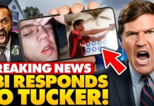 FBI Director Kash Patel RESPONDS to Tucker’s Bombshell Trump Assassination Report: ‘It’s All True…’