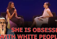 Michelle Obama LOSES IT On White People For Black Women Not Being Able To Swim In INSANE WOKE RANT!