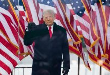 Apology NOT Accepted’: Trump Gets Vengeance Against J6 Conspirators Who Framed Him