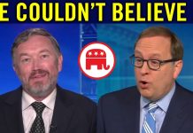 Finally a Liberal Host AGREED with a Republican