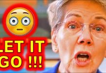 Elizabeth Warren Just CREATED a Defamation CASE Against Herself…..