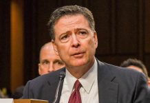 WHOA: Federal Judge Sides with Trump, Comey in Shambles