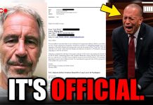 Hakeem Jeffries in UTTER TERROR as SECRET Ties Revealed