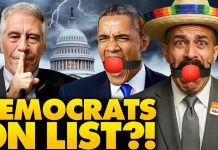 Trump Curse: Top Democrats Expose THEMSELVES in Epstein Files in Total Humiliation | Obama is Next…