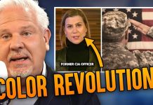 Democrats Try to Turn U.S. Military AGAINST Trump in Disturbing Video