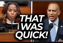 Watch Dems Try to Reverse Course on Jeffrey Epstein