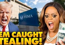 Democrat Rep. Indicted For STEALING Millions in Fed Dollars, Kicked Out of Congress? Life in Prison