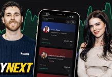 “She’s Up 200%”: The App Exposing Congress’s Mystery Market Wins