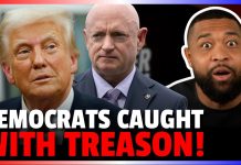 Trump DELIVERS BAD NEWS To Democrats After INSTRUCTING Military to DISOBEY ORDERS