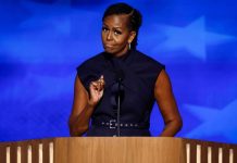 Michelle Obama Snaps — Says America Failed Her Family