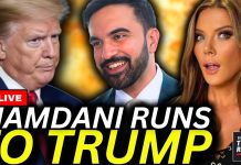 BREAKING: Comrade MAMDANI Kisses the Trump Ring! Does FULL 180!! INFURIATES HIS BASE!!