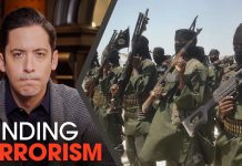 Somali Migrants CAUGHT Using Your Tax Dollars To Fund Terrorists