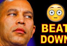 Hakeem Jeffries will NEVER Recover From THIS Humiliation…..