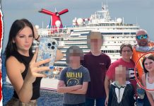 New Creepy Details Emerge in Death of Teen Cheerleader on Cruise