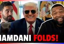 BREAKING: Trump DOMINATES Mamdani In VIRAL White House MEETING