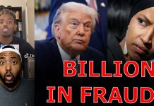 SEND THEM BACK’ Trump REVOKES Legal Status from Somali Refugees After WELFARE FRAUD SCHEME EXPOSED!