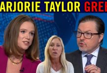 Entire CNN Panel UNLEASHES on Marjorie for Shady Money Moves