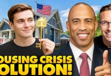 Trump Housing Secretary Drops MAJOR News on Taking on America’s Affordability Crisis: ‘One MILLION…’