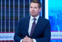 Eric Swalwell Just Got Busted — Kash Patel Drops Receipts