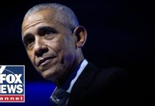 Rep. Pat Fallon: Where was the left when Obama used drones to take out Islamic terrorists?