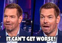 Eric Swalwell DELIVERS The Most Hilarious Idea On Live TV
