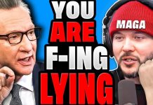 Tim Pool Destroys Bill Maher In BRUTAL Debate! Maher STUNNED Silent!