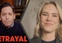 Dem Congressional Candidate Caught Admitting She Hates Constituents