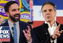 Ex-Democrat issues BOLD statement on ‘wokeism’