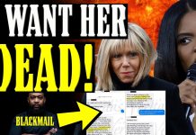 Officer Tatum Confirms “CANDACE ASSASSINATION Plan is REAL!!” LEAKED Text Messages PROVE the PLOT!