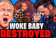 Bill Maher SHUTS DOWN Woke Shill Singer For DERANGED Comment About Trump LIVE