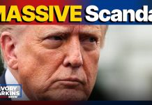 Trump issues shocking announcement regarding massive Autopen scandal