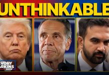 Trump announces SHOCKING ENDORSEMENT as Federal Judge does the UNTHINKABLE