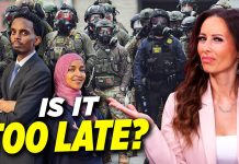 The Somali Takeover of Minnesota… Why It’s Even WORSE Than You Think