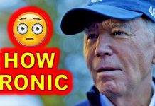 This is the “REAL” Joe Biden “THEY” Hid From YOU for FOUR Years…..