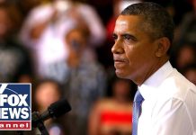 Voters TORCH ‘washed up’ Obama ahead of elections: ‘He let this country down’