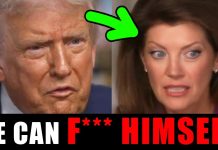 Trump tells Schumer to go F*** himself!!!!!!!