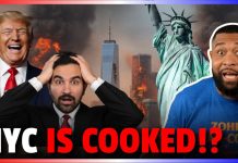 Mamdani ATTACKS on Trump BACKFIRES In VICTORY Speech As Communist Agenda GETS EXPOSED