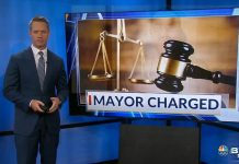 BREAKING: Democrat Mayor Arrested By Feds After Illegally Voting