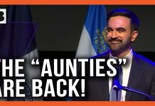 Mamdani Gloats About Getting Away with Aunt Lie After Winning NYC Mayor Election