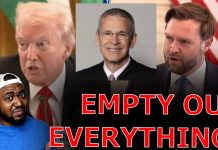 WOKE Judge DEMANDS Trump EMPTY OUT ALL Food Stamp Reserve Funds NOW To Help Democrat Shutdown!