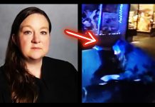 Judge Urinates in Public, And It Only Escalates From There…