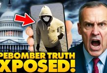Trump Advisor Goes OFF on BOMBSHELL January 6th Pipe Bomber Report ‘The Government Knows Who…’