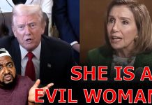 MSNBC TRIGGERED Over Trump Truth Bomb On Nancy Pelosi QUITTING Congress Amid SOCIALIST TAKEOVER!