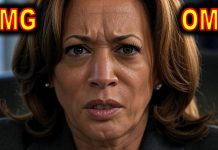 The GUT-PUNCHES Just KEEP on Coming For Kamala Harris…..