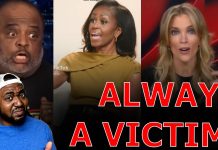 Megyn Kelly GOES OFF On Michelle Obama Crying RACISM And Victimhood Over Having Black Hair!