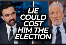 Zohran Mamdani Forced to Explain Why He Lied as Media Turns on Him