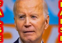 Meanwhile in Nebraska, Joe Biden PROVED to be a BALD-FACED Liar…..