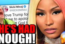 Even HOLLYWOOD is SHOCKED By What This Celebrity Just Said…