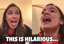 AOC Just DROPPED Her Most Hilarious Fail Ever On Live TV