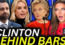 Kash & Bondi Expose MASSIVE Scandal That Could Land the Clinton Foundation in Serious Trouble: RPT